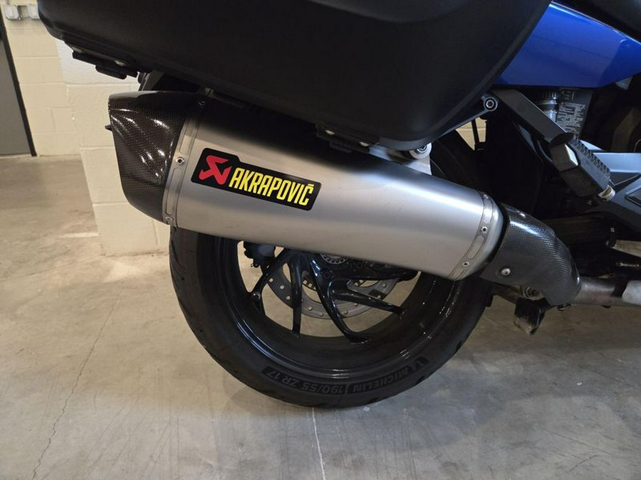 Used 2022 BMW K 1600 GT