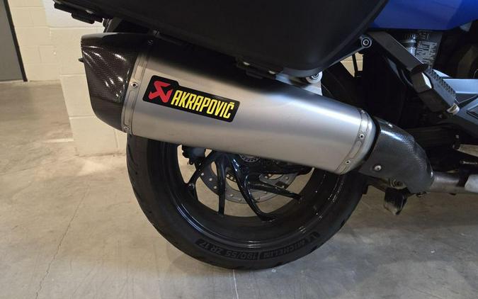 Used 2022 BMW K 1600 GT