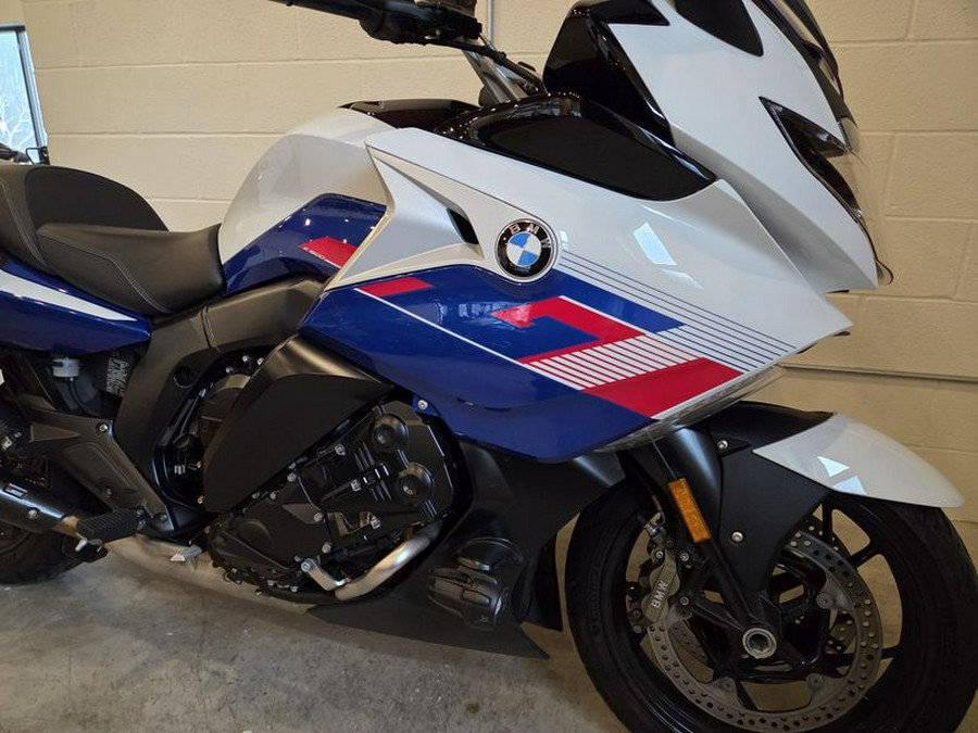 Used 2022 BMW K 1600 GT