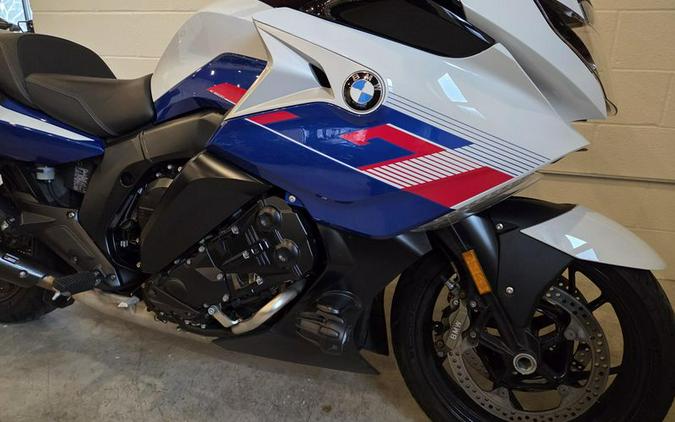Used 2022 BMW K 1600 GT