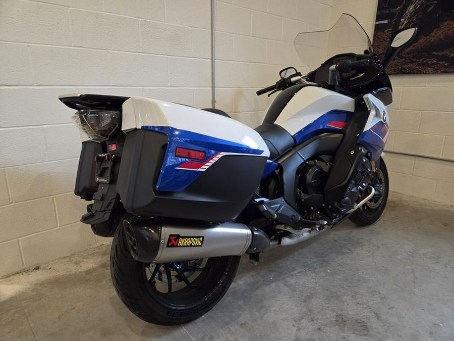 Used 2022 BMW K 1600 GT