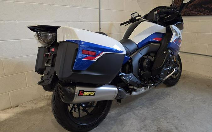 Used 2022 BMW K 1600 GT