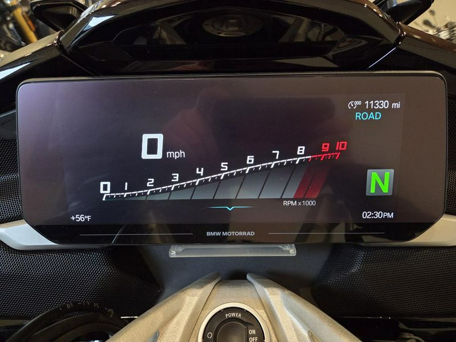 Used 2022 BMW K 1600 GT