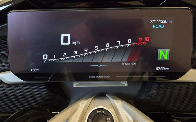 Used 2022 BMW K 1600 GT