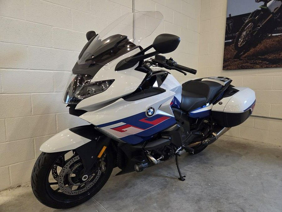 Used 2022 BMW K 1600 GT