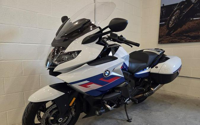 Used 2022 BMW K 1600 GT