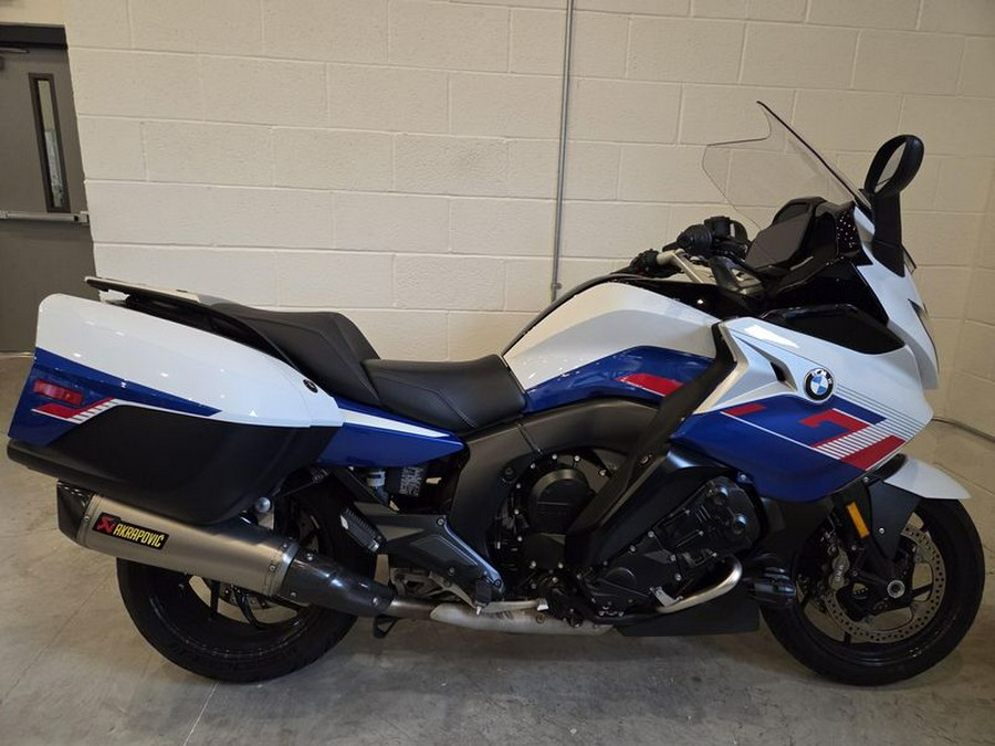 Used 2022 BMW K 1600 GT