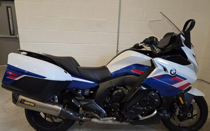 Used 2022 BMW K 1600 GT