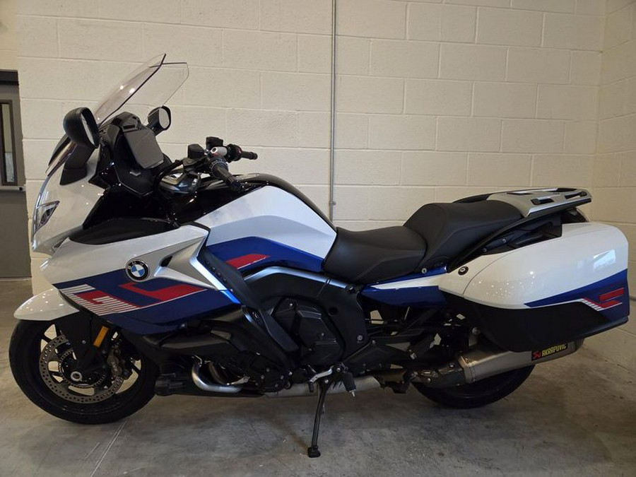 Used 2022 BMW K 1600 GT