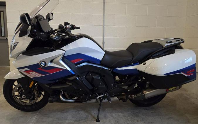 Used 2022 BMW K 1600 GT