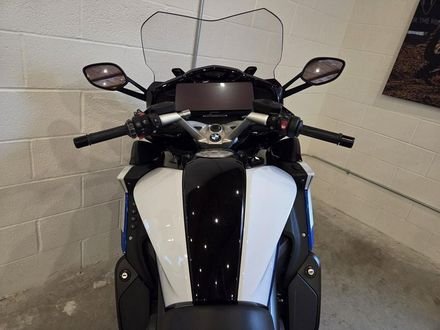 Used 2022 BMW K 1600 GT