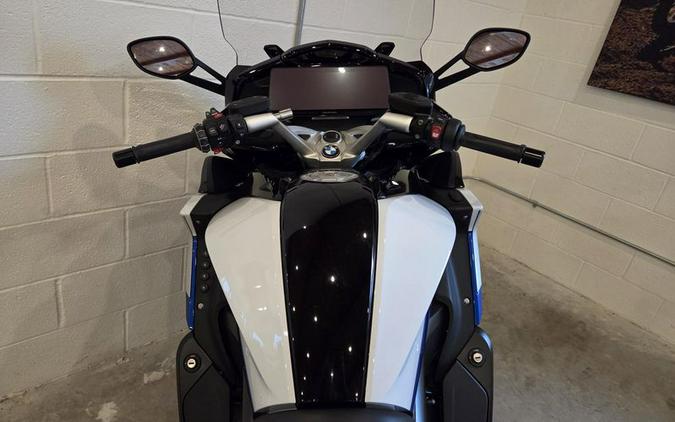 Used 2022 BMW K 1600 GT