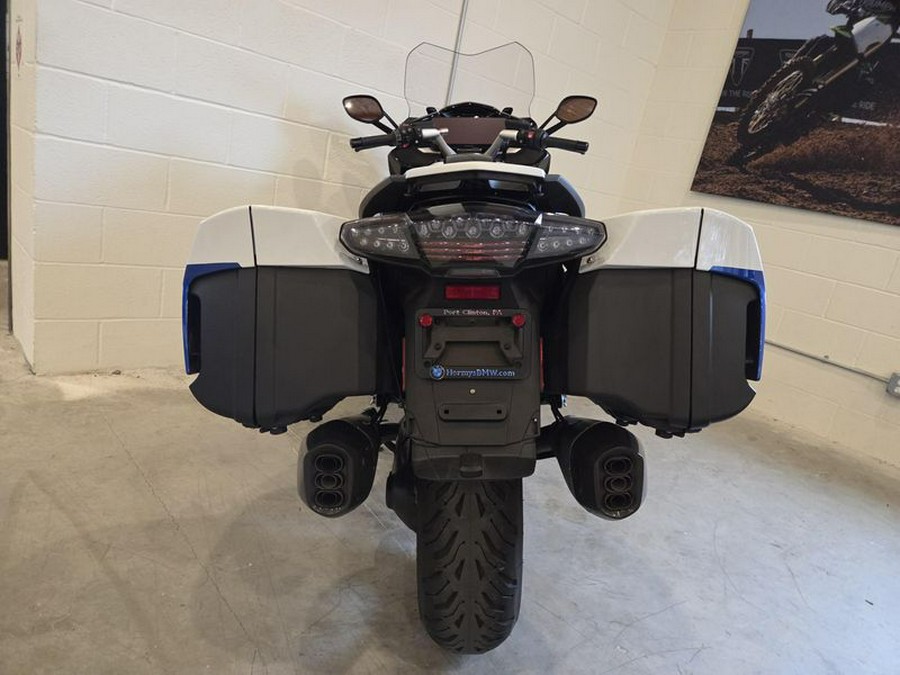 Used 2022 BMW K 1600 GT