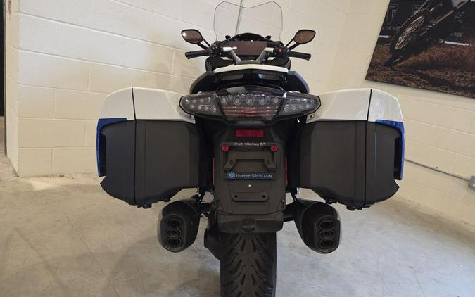 Used 2022 BMW K 1600 GT