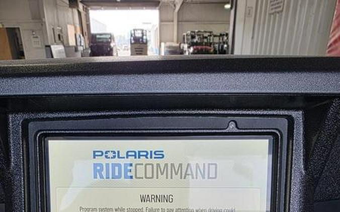 2026 Polaris® General XP 1000 Ultimate