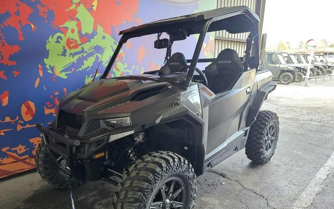 2026 Polaris® General XP 1000 Ultimate