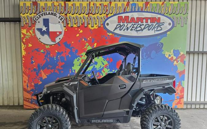2026 Polaris® General XP 1000 Ultimate