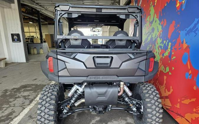 2026 Polaris® General XP 1000 Ultimate