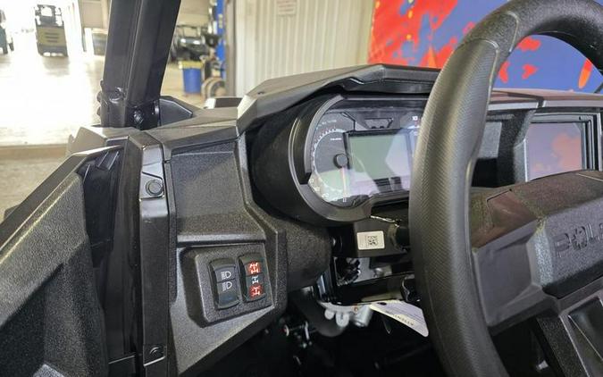 2026 Polaris® General XP 1000 Ultimate