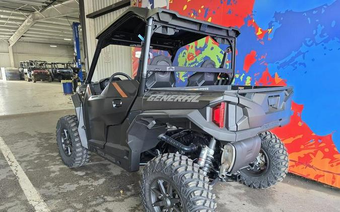 2026 Polaris® General XP 1000 Ultimate