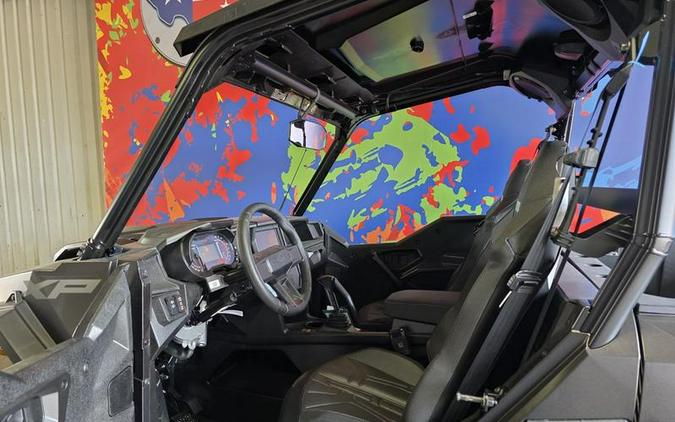 2026 Polaris® General XP 1000 Ultimate