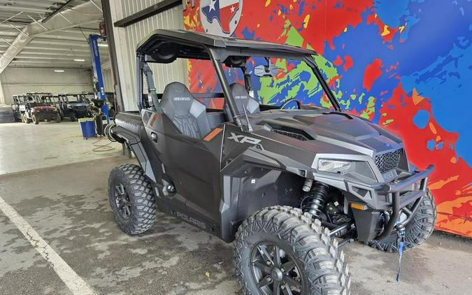 2026 Polaris® General XP 1000 Ultimate