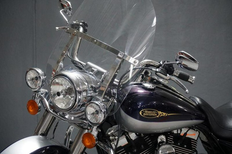 2009 Harley-Davidson® FLHRC - Road King® Classic