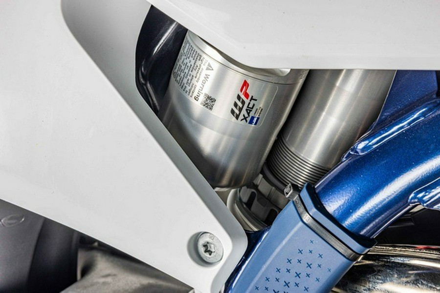 2025 Husqvarna TC 300