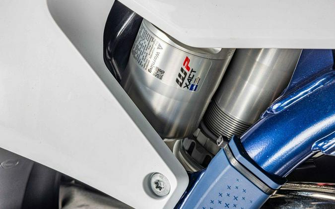 2025 Husqvarna TC 300