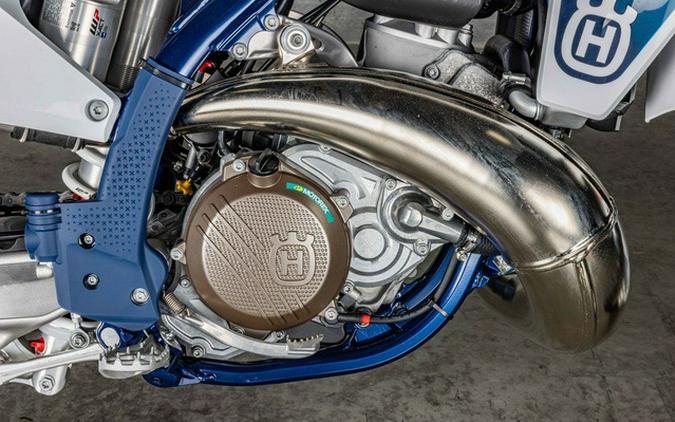 2025 Husqvarna TC 300