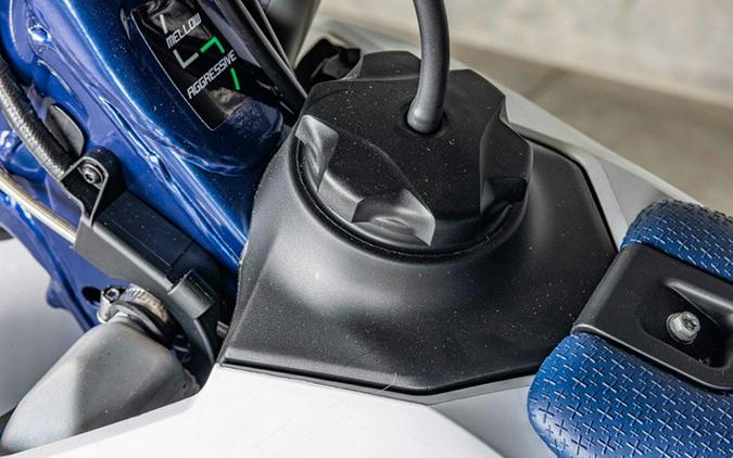 2025 Husqvarna TC 300