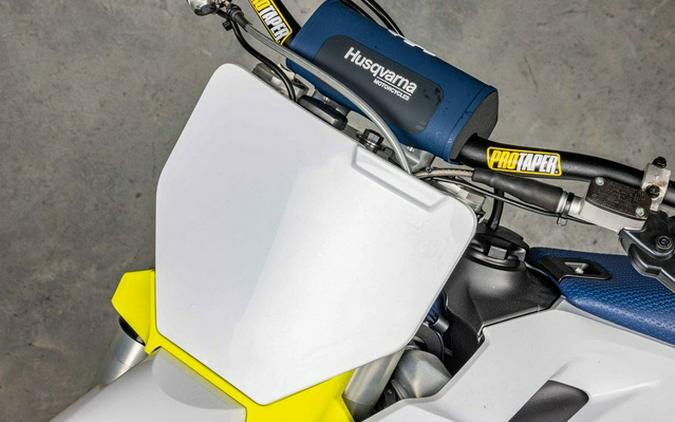 2025 Husqvarna TC 300