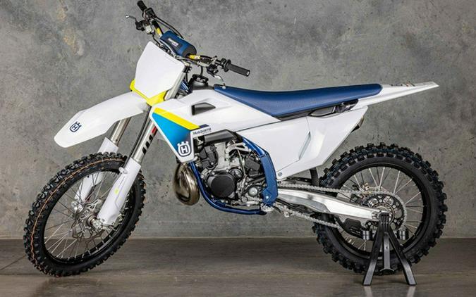 2025 Husqvarna TC 300