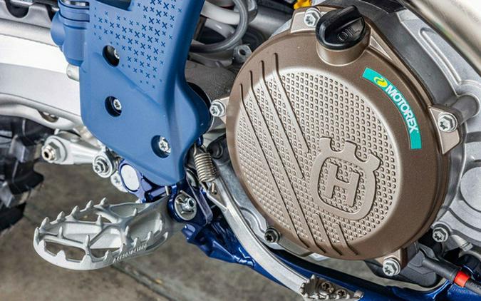 2025 Husqvarna TC 300