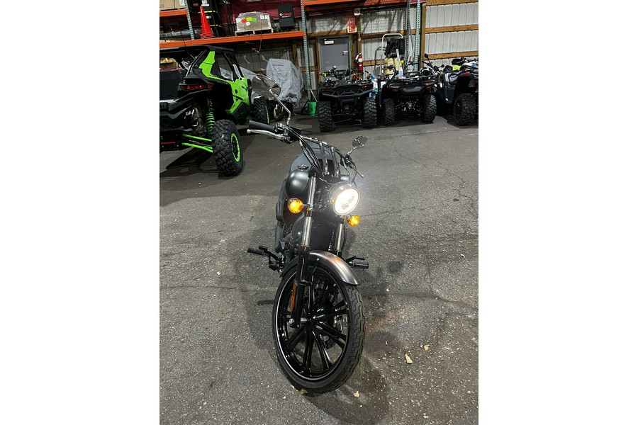 2024 Kawasaki Vulcan® 900 Custom