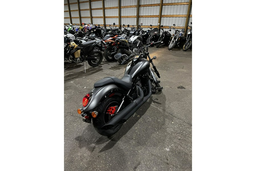 2024 Kawasaki Vulcan® 900 Custom