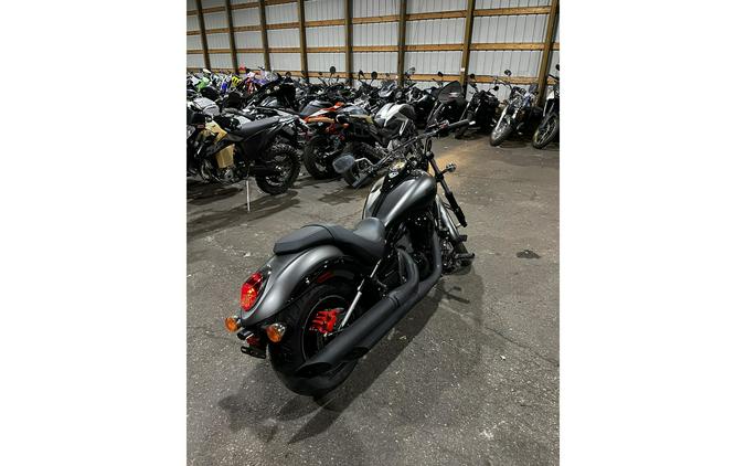 2024 Kawasaki Vulcan® 900 Custom