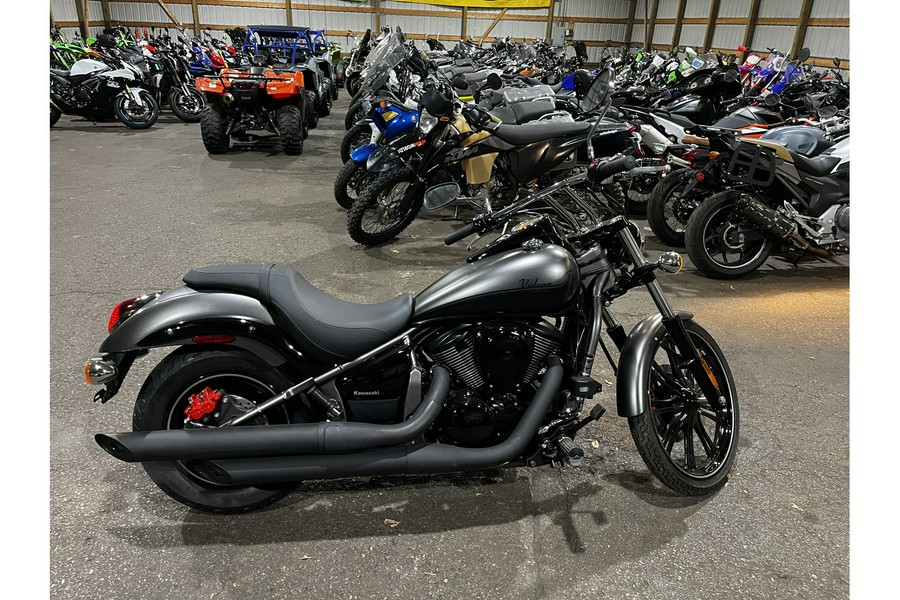 2024 Kawasaki Vulcan® 900 Custom