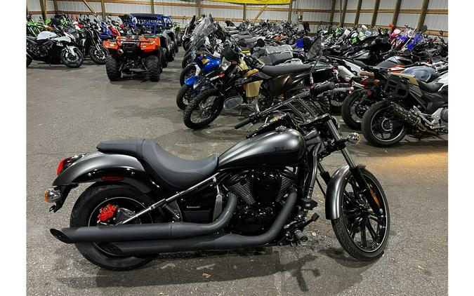 2024 Kawasaki Vulcan® 900 Custom