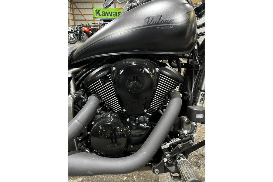 2024 Kawasaki Vulcan® 900 Custom