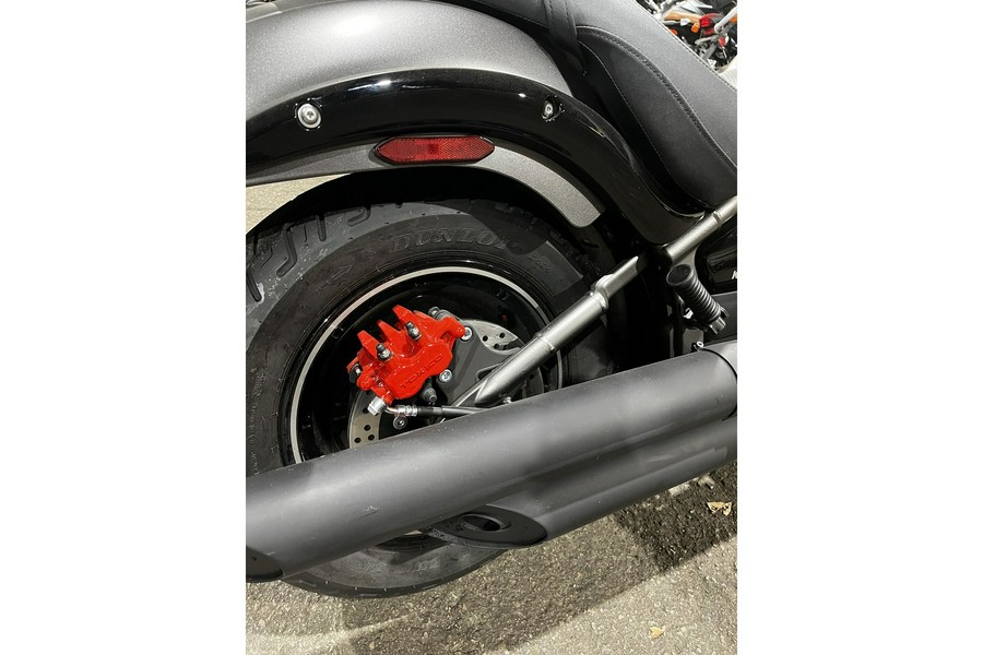 2024 Kawasaki Vulcan® 900 Custom