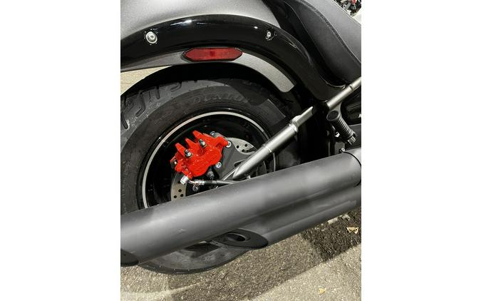 2024 Kawasaki Vulcan® 900 Custom