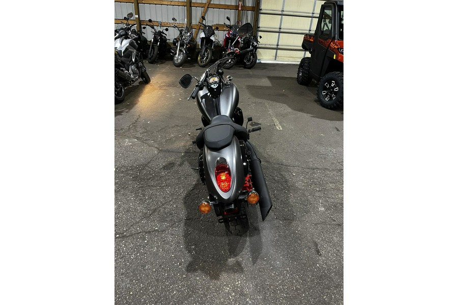 2024 Kawasaki Vulcan® 900 Custom