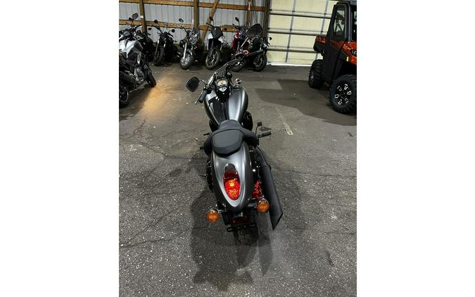 2024 Kawasaki Vulcan® 900 Custom