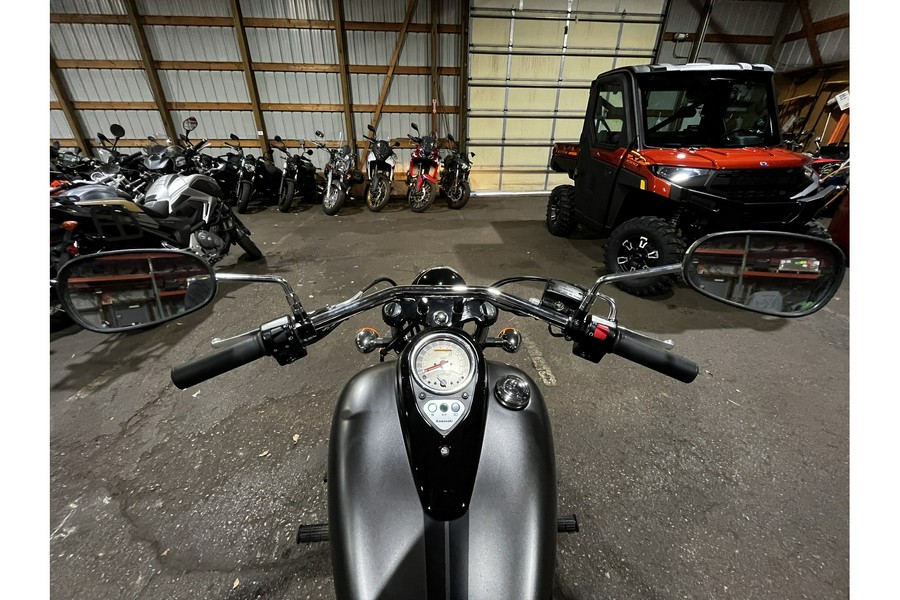 2024 Kawasaki Vulcan® 900 Custom