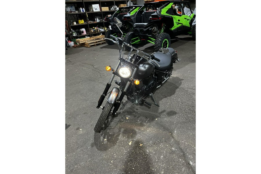 2024 Kawasaki Vulcan® 900 Custom