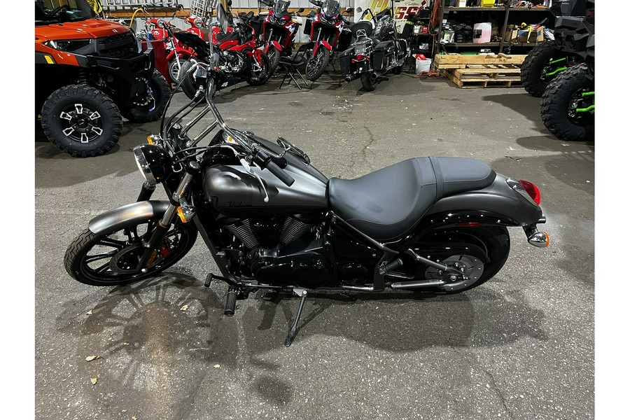 2024 Kawasaki Vulcan® 900 Custom