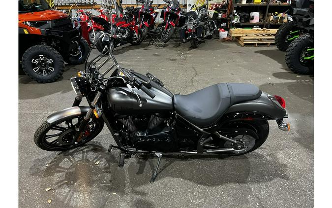 2024 Kawasaki Vulcan® 900 Custom