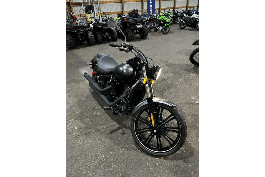 2024 Kawasaki Vulcan® 900 Custom