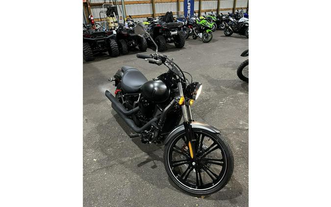 2024 Kawasaki Vulcan® 900 Custom